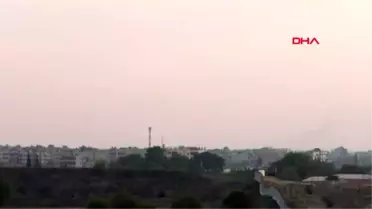 Kamışlı'da rus uçağı hareketliliği sürüyor