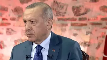 Cumhurbaşkanı Erdoğan'dan Kobani açıklaması: ABD 'Girme', Rusya 'Gir' diyor, gelişmelere göre karar vereceğiz