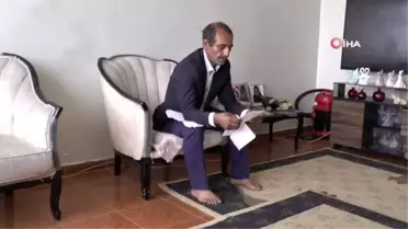 Gaziantep'te bir 'Ay Lav Yu' vak'ası daha