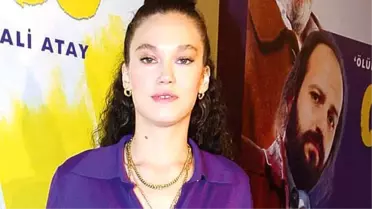 Moda kurbanı Melisa Şensolsun