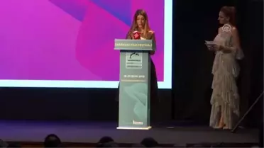 '7. Boğaziçi Film Festivali' sona erdi (3)