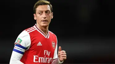Amerikalılara göre Mesut Özil'in ilk tercihi MLS