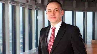 Doğanlar Yatırım Holding, Çalık’tan CEO transfer etti