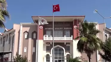 Fethiye'deki bıçaklı kavga - 2 zanlı tutuklandı