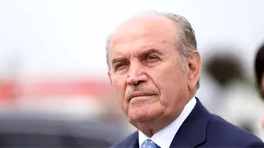 Kadir Topbaş, yıllar sonra sessizliğini bozdu! Görevden ayrılmasıyla ilgili açıklamada bulundu: Öyle gerekti