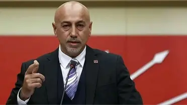 'PYD terör örgütü değildir' diyen CHP'li Erdal Aksünger'den yeni açıklama: PYD partidir