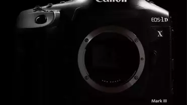 Canon EOS 1D X Mark III, Tam bir teknolojik güç olacak