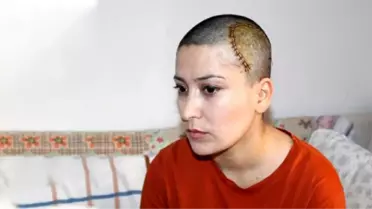 Dini nikahlı eşini, kız çocuğuna hamile olduğu için hastanelik etti