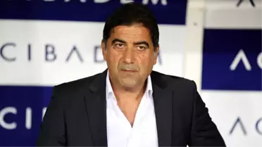 Kevin Campbell'dan Ünal Karaman'a övgü