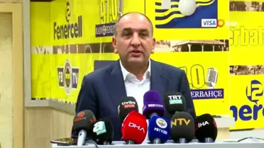 Semih Özsoy: 'Ersun hocaya inancımız sonsuz'