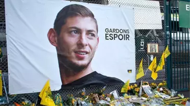 Swansea City taraftarından Emiliano Sala'ya büyük saygısızlık