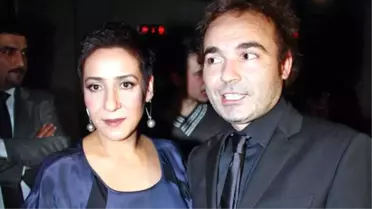 Engin Günaydın ile Binnur Kaya 8 aydır görüşmüyor