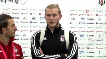 Loris Karius: 'Pozitif bir değişim olacağını düşünüyorum'