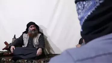 Milli Savunma Bakanlığı'ndan ABD'nin Bağdadi operasyonuyla ilgili açıklama: Bilgi verildi