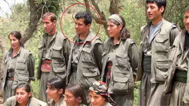 Terörist elebaşı Mazlum Kobani, Türkiye'de birçok kanlı terör eyleminin talimatını verdi