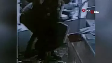 Avusturya'da Türk kuyumcu 1 dakika içinde soyulduTürk kuyumcuya 80 bin euroluk zarar
