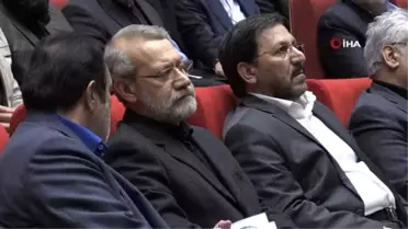 Laricani: 'Bu, Araplar için küçük düşürücü bir durum'