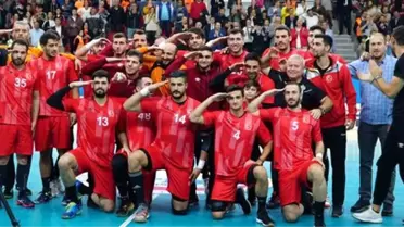 AEK, Yunus Özmusul'un sözleşmesini dondurdu!