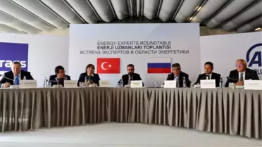 Aktürk: Gaz serbestçe ithal edilip satılabilmeli