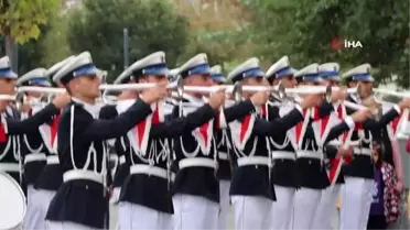 Polis adaylarından konser