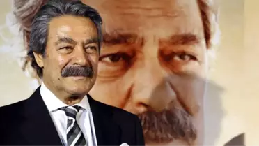 70 yaşındaki oyuncu Kadir İnanır Instagram hesabı açıp sevgilisiyle sarmaş dolaş poz verdi