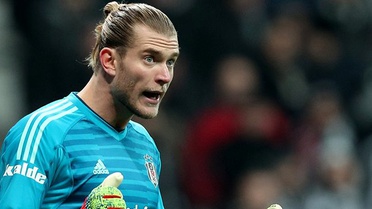 Beşiktaş, Karius'un gönderileceği iddialarını yalanladı!