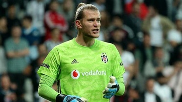 Beşiktaş'tan Karius açıklaması