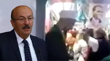 CHP'li Bekaroğlu'ndan metrodaki skandala tepki: Bu vatandaşa yapılanla şort giyen kadına yapılan arasında ne fark var?