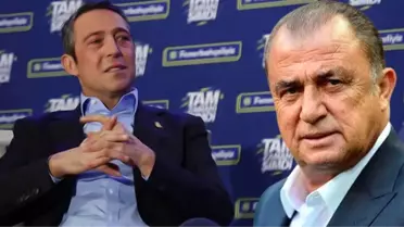 Galatasaray, Ali Koç'un sahibi olduğu işletmenin sözleşmesini tazminatsız feshetti!