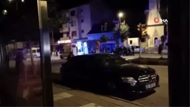 Kastamonu'da cinayet: 2 kişi pompalı tüfekle vurularak öldürüldü
