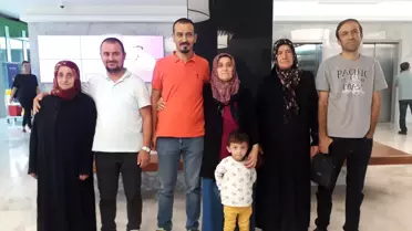 Aynı Hafta İçerisinde 3 Anne Evladına Tekrar Can Oldu!