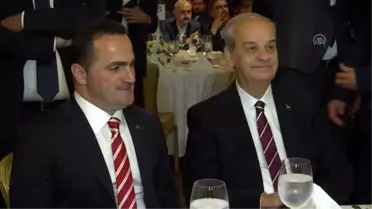 Başbuğ: 'Osmanlı döneminde yaşananlar soykırım değil tehcirdir'