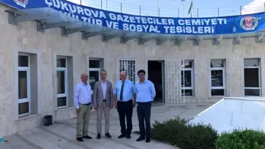'FOFO ve Bizim Çocuklar' belgeselinin galası Adana'da yapılacak