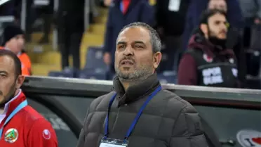 Lig lideri Alanyaspor'dan hakem hatalarına sert tepki