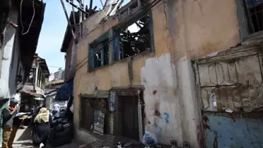 Mimarlar Odası tescilli yapıların restoresine karşı çıkıyor