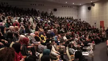 'Tüm yönleriyle Velayet' konusu, Atatürk Üniversitesi'nde, Kadem ile ele alındı