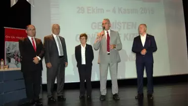 Türk Kızılay'ın iyilik hareketi dünyaya umut oluyor