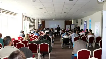 Büyükşehir'den ev ve süs hayvanı satışı yapanlara yönelik eğitim