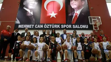 'Don Pasquale' operası Samsun'da son kez sahnelendi