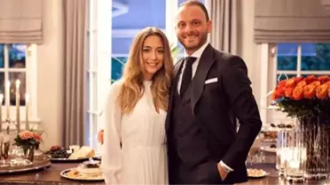 Jet kazasında ölen Mina Başaran'ın nişanlısı Murat Gezer, bir güzelle yakalandı