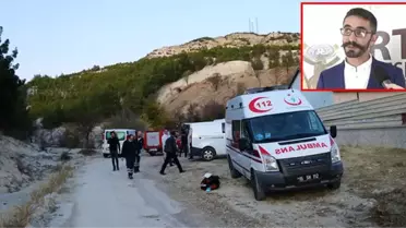 Kayıp yönetmen Mehmet Şafak Türkel ölü bulundu