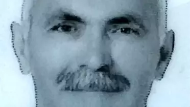 Ağaç budamak için çıktığı çatıda kalp krizi geçirerek öldü
