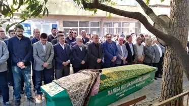 Eski Milletvekili Recai Berber'in acı günü
