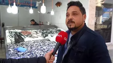 Kötü hava, balık fiyatlarını artırdı