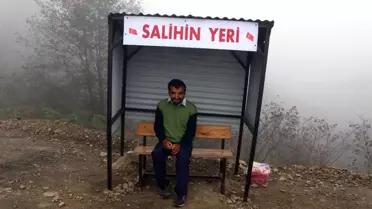 Ordu Kaymakamı'nın zihinsel engelli genç için yaptığı hizmet gönülleri fethetti