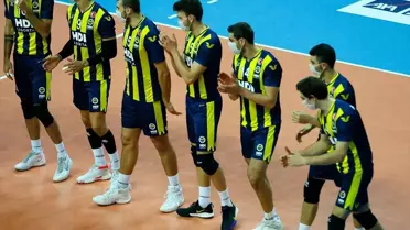 Voleybol: AXA Sigorta Efeler Ligi