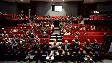 Arapgir'de şiir şöleni sanatseverleri bir araya getirdi