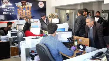 'Fetullah'lar' isim değiştirmek için sıraya girdi