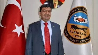 General: 'Esnaf kredisinin faiz oranı yüzde 6'ya düştü'