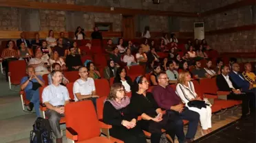 III. Senex Lisansüstü Yaşlılık Çalışmaları Kongresi Gerçekleştirildi